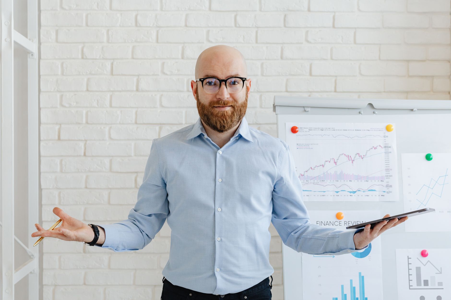 Expert-Comptable équipe à Grasse