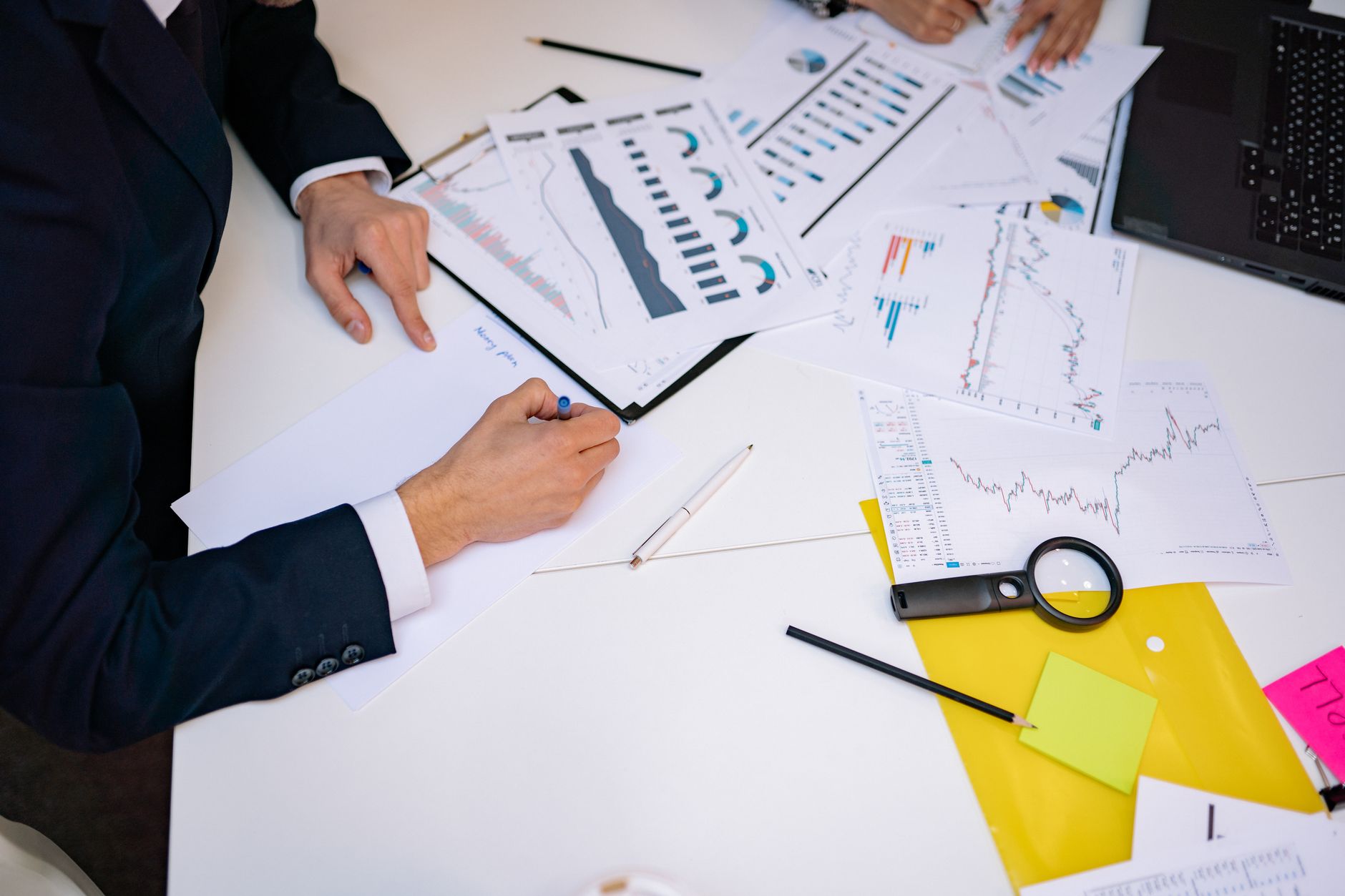 Expert-Comptable à Grasse